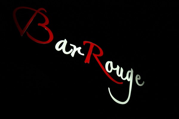 Bar Rouge Opening